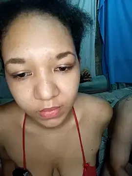 Stripchat Best Webcam of Amber_Onys
