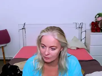 Stripchat Free Live Porn of Anais_Janson