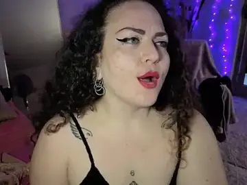 Stripchat Best Webcam of Bambol_yna