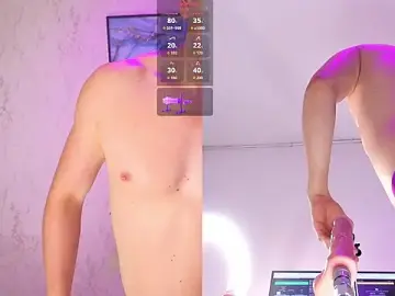 Stripchat Sex Cam of CamiloSeed