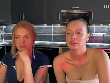 Stripchat Live Sex of Kiss_And_Chaos
