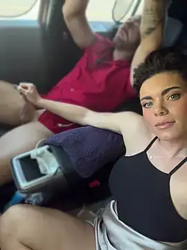 Stripchat Best live sex cam show of LukeLouHarvey