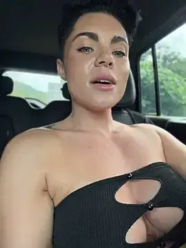 Stripchat Sex Chat of LukeLouHarvey
