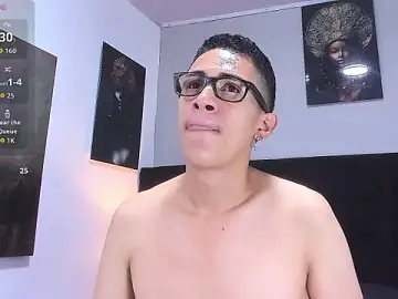 Stripchat Live Porn of _Alan_Walker_1