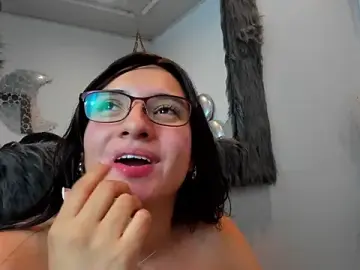 Stripchat Nude Webcam of ashley_winterss