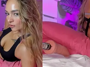 Stripchat Free Live Porn of emma_colucci