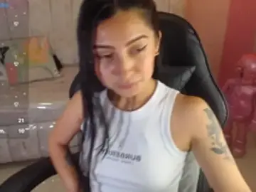 Stripchat Live Sex Cam of madhison_klain_s