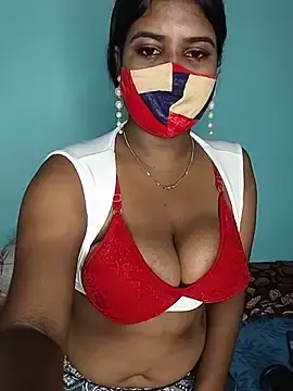 Stripchat Live Sex Cam of sexy_ankitaa