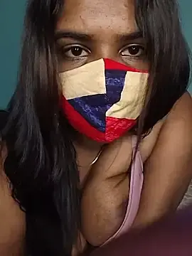 Stripchat Adult Webcam of sexy_ankitaa