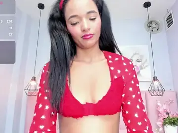 Stripchat Adult Webcam of tasty_desires_