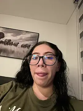 Stripchat Free Porn Cam of Alice_surprise
