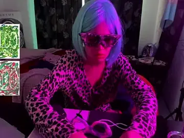 Stripchat Live Porn of AnnexedPistol