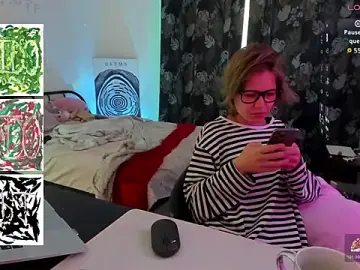 Stripchat Live Porn of AnnexedPistol