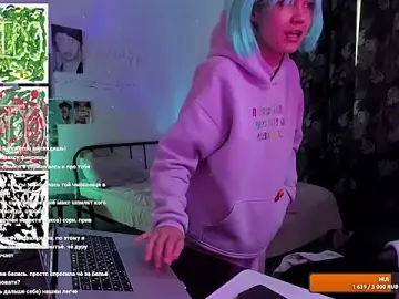 Stripchat Live Sex Cam of AnnexedPistol