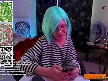 Stripchat Live Sex of AnnexedPistol
