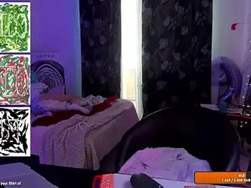 Stripchat Adult Video Chat of AnnexedPistol