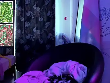 Stripchat Live Sex Cam of AnnexedPistol