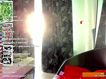 Stripchat Adult Webcam of AnnexedPistol