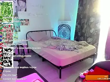 Stripchat Nude Webcam of AnnexedPistol