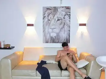 Stripchat Best live sex cam show of Brutal_primium