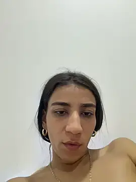 Stripchat Adult Webcams of Carolina_1111