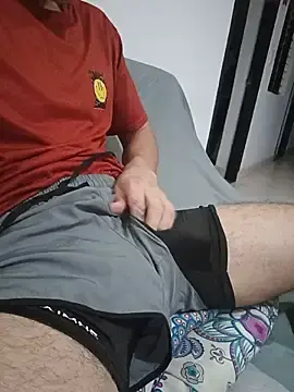 Stripchat Sex Chat of Cris-h