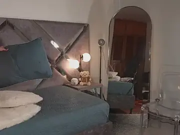 Stripchat Best Webcam of KateOwens