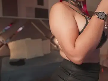 Stripchat Adult Video Chat of KateOwens