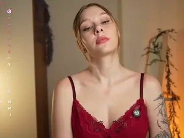 Stripchat Live Porn of The_rina