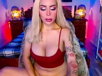 Stripchat Best live sex cam show of _QueenGoddess_
