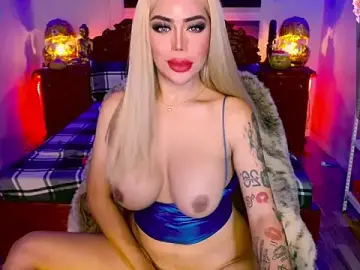 Stripchat Live Sex of _QueenGoddess_