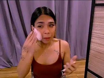 Stripchat Best Webcam of alcyone_hilton