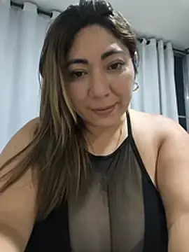 Stripchat Sex Chat of kendra_fire