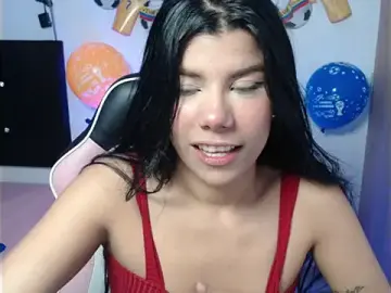 Stripchat Watch Live Sex Cams of AlejandraScott