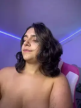 Stripchat Live Porn of Aliciia777