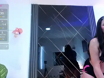 Stripchat Free Live Porn of Baby_D4rk