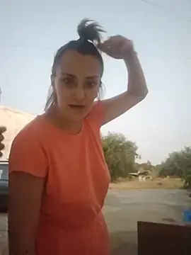 Stripchat Live Sex of Costymanea