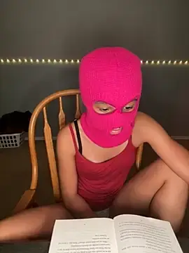 Stripchat Private Sex Chat of CrystalSkyzo