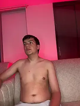 Stripchat Adult Webcam of Dylan_KatteLive