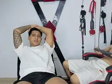 Stripchat Best live sex cam show of EliteBoysLive