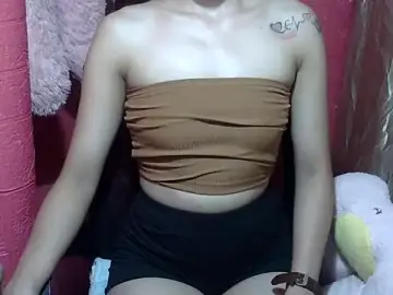 Stripchat Sex Chat of Horny_WetPussy