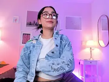 Stripchat Free Porn Cam of Ivyy_sweet_