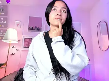 Stripchat Live Porn of Ivyy_sweet_