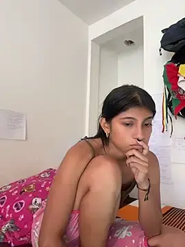 Stripchat Live Sex of JenniferRios