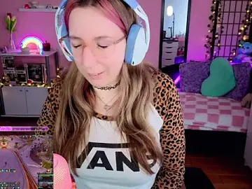 Stripchat Sex Chat of JustKerry