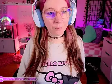 Stripchat Adult Webcam of JustKerry