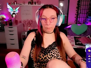 Stripchat Sex Chat of JustKerry