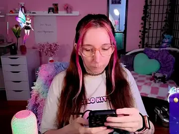 Stripchat Private Sex Chat of JustKerry