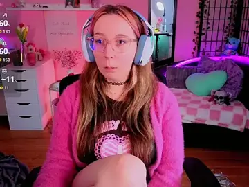 Stripchat Free Porn Cam of JustKerry