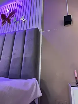 Stripchat Live Sex Cam of Laila_Bunny_